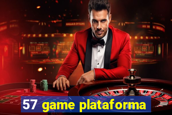 57 game plataforma